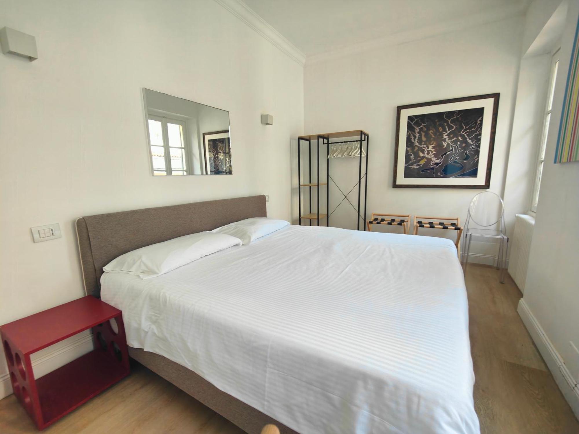 Sant'Andrea Charme Apartments Milan Exterior photo