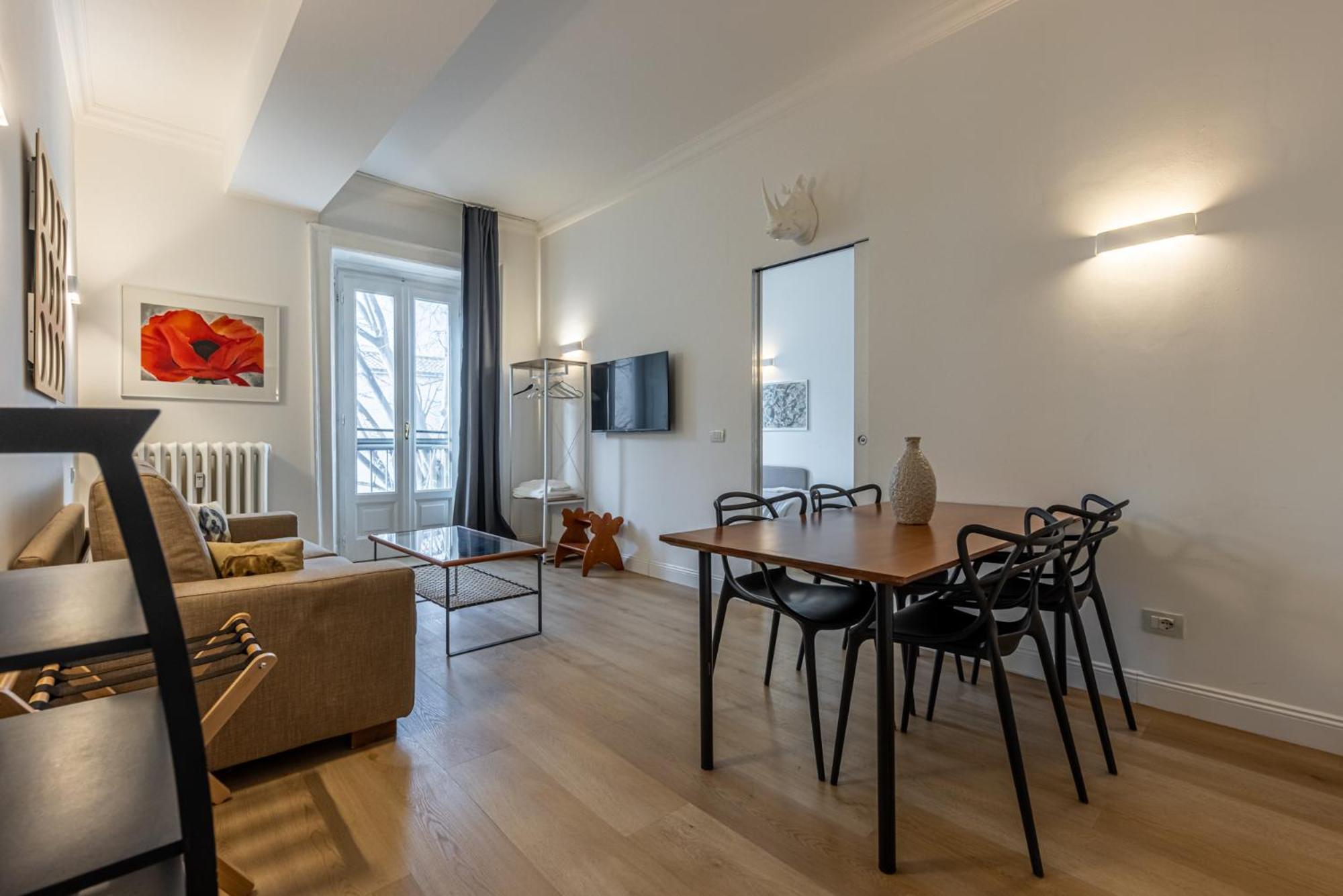Sant'Andrea Charme Apartments Milan Exterior photo