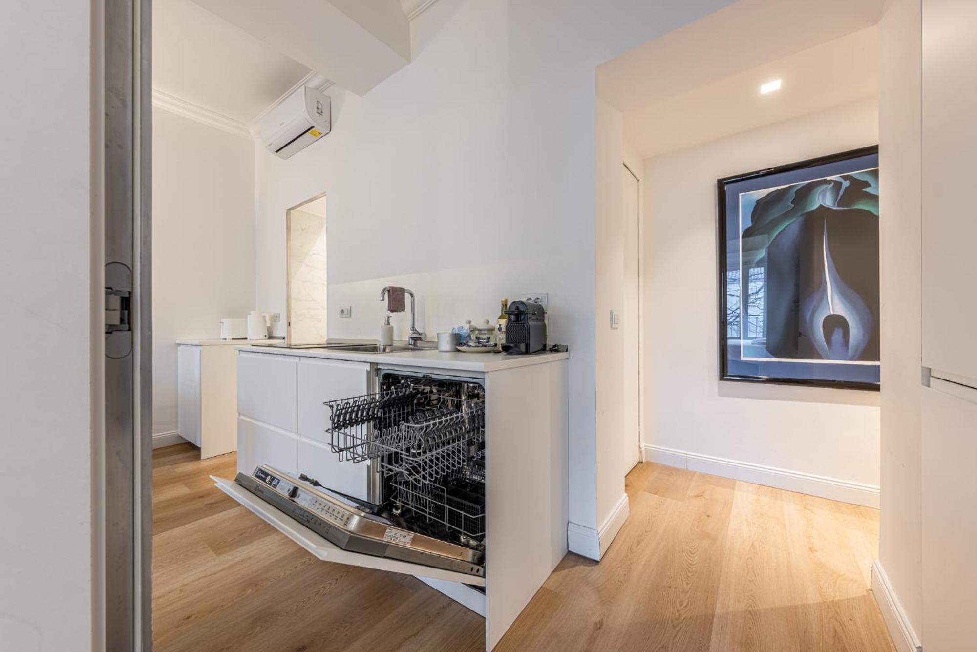 Sant'Andrea Charme Apartments Milan Exterior photo