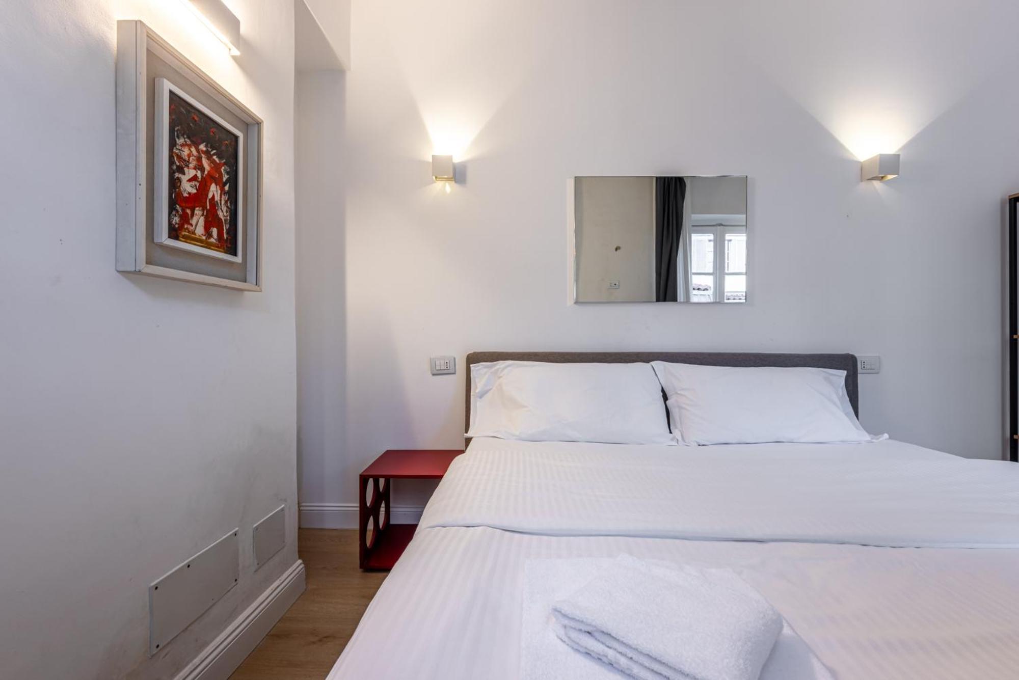 Sant'Andrea Charme Apartments Milan Exterior photo